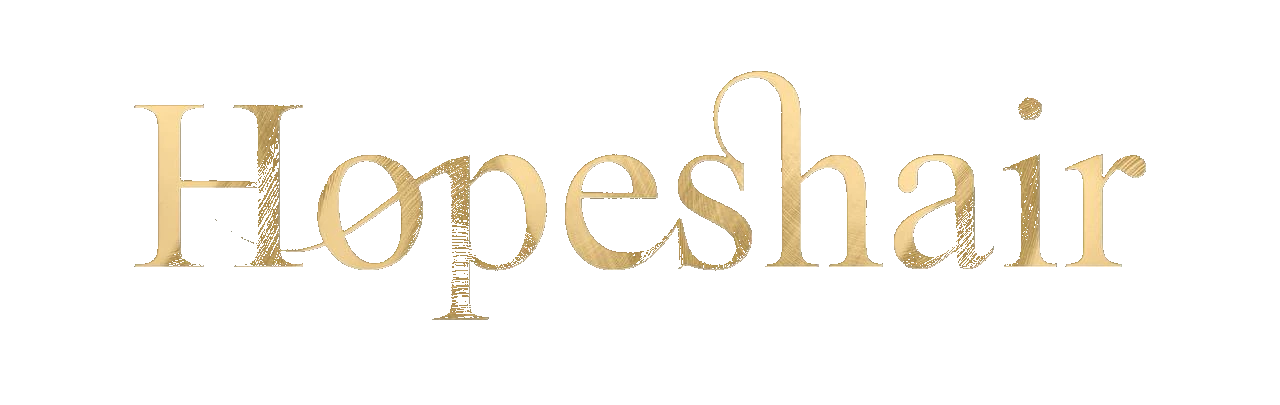 Hopeshair Logo