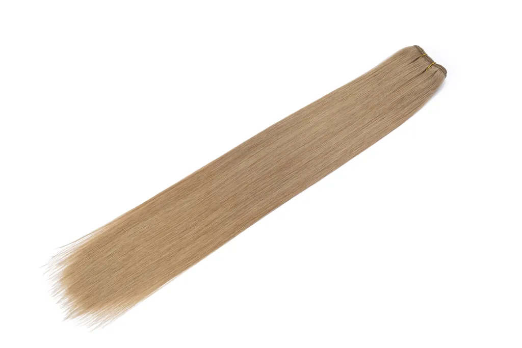 Machine Weft