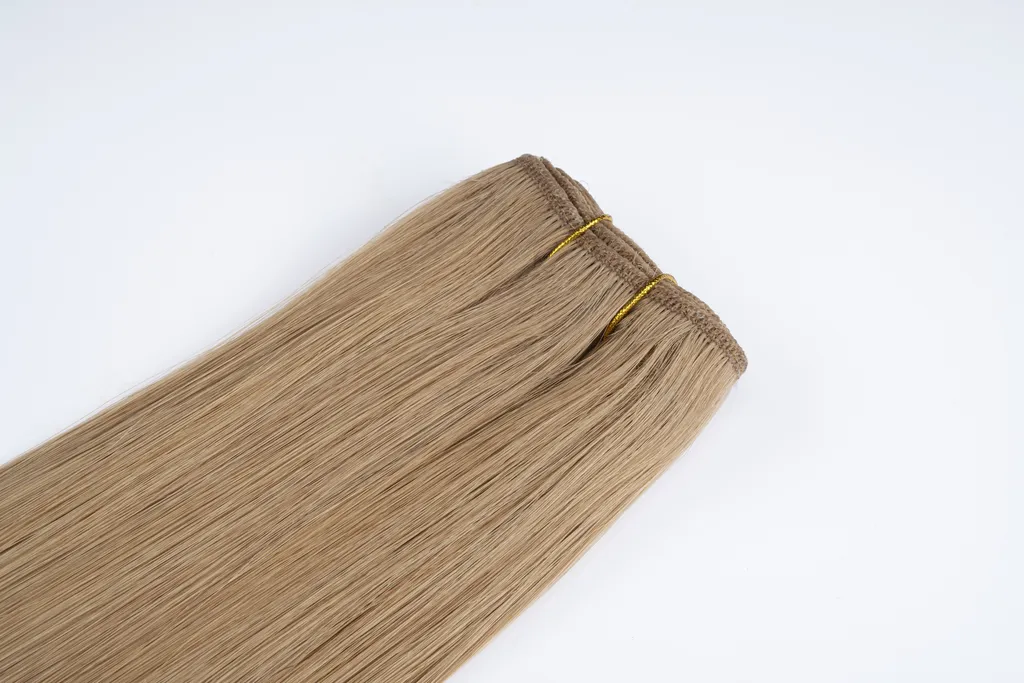 Machine Weft 3
